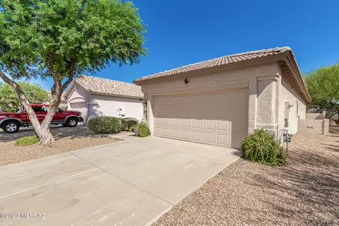 7305 W Clear Canyon Dr, Tucson, AZ 85743
