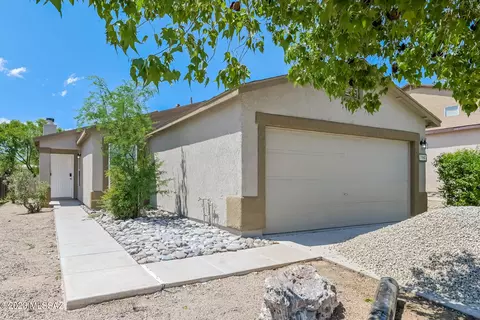 7362 S Nevil Dr, Tucson, AZ 85746