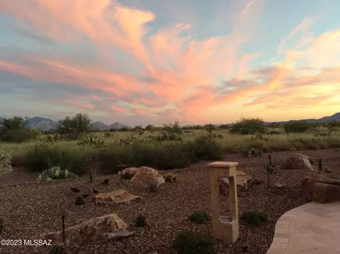 61369 E Arbor Basin Rd, Oracle, AZ 85623