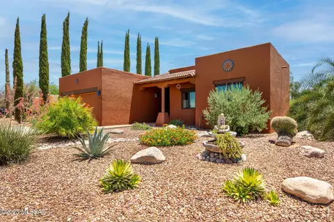 4045 W Gentle Pl, Tucson, AZ 85741