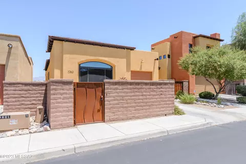 8760 E Perry Park Cir, Tucson, AZ 85730