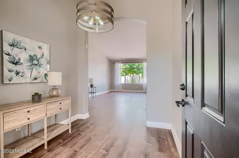9917 E Paseo De La Masada, Tucson, AZ 85747