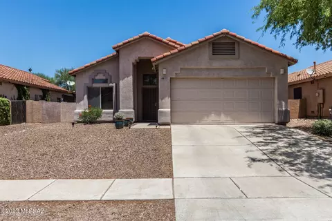 8837 E Laurie Ann Dr, Tucson, AZ 85747