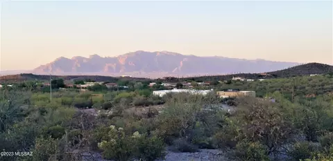 4900 W Blk W Gates Pass Rd, Tucson, AZ 85745