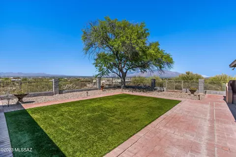 5120 W Sunset Rd, Tucson, AZ 85743