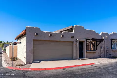 996 W Lyman Ln, Tucson, AZ 85704