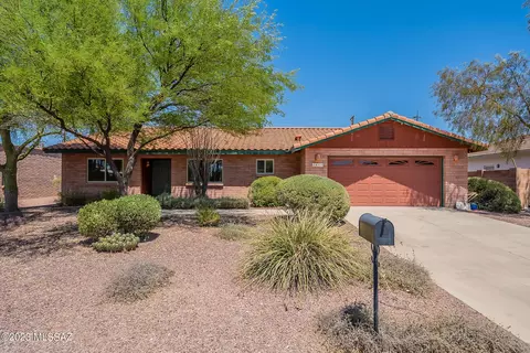 611 S Tampico Ave, Tucson, AZ 85711