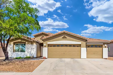 3456 S Desert Promenade Rd, Tucson, AZ 85735