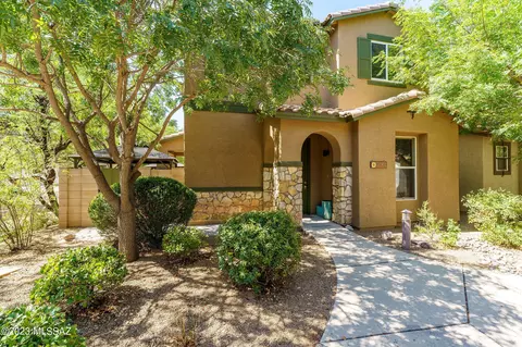 2764 N Neruda Ln, Tucson, AZ 85712