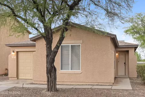 7083 S Gull Ln, Tucson, AZ 85756