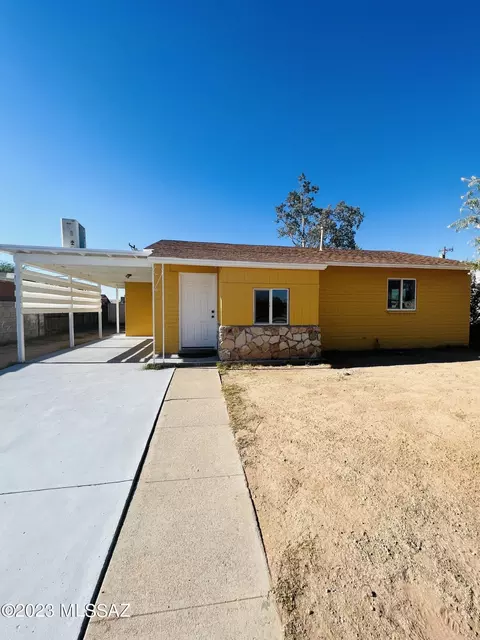 3017 E Kaibab Vis, Tucson, AZ 85713