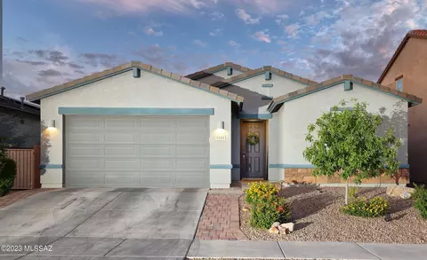 9488 N Mirage Sky Ct, Tucson, AZ 85742