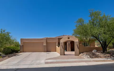 1248 W Cordia Pl, Oro Valley, AZ 85755