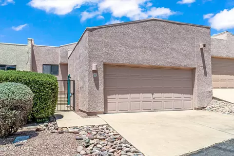4956 N Valle Rd, Tucson, AZ 85750