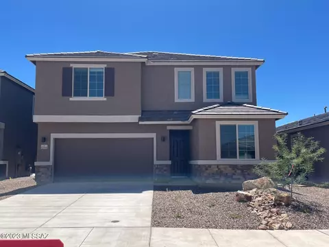 12066 E Bohlman Dr, Vail, AZ 85641 photo 2