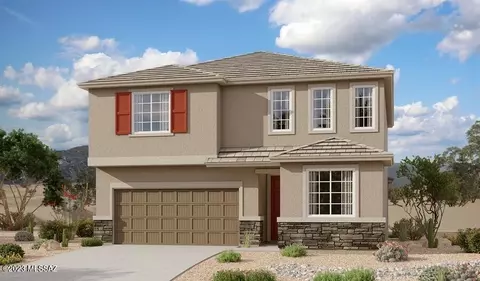 12066 E Bohlman Dr, Vail, AZ 85641