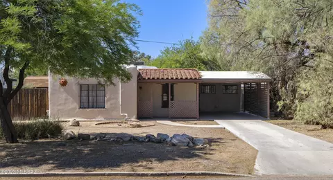 2849 Edison St, Tucson, AZ 85716