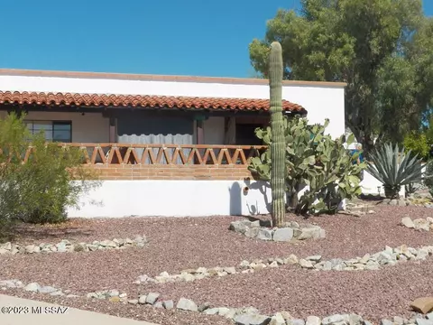336 S Paseo Madera #D, Green Valley, AZ 85614