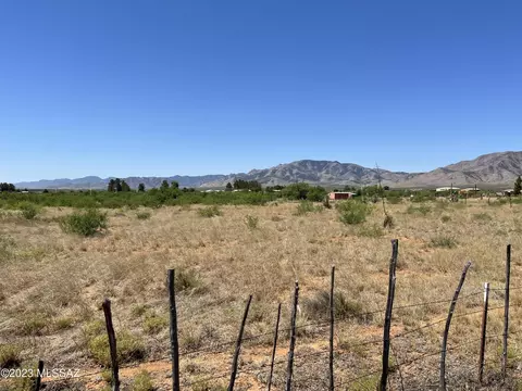 tbd W Dragoon Rd, Cochise, AZ 85606