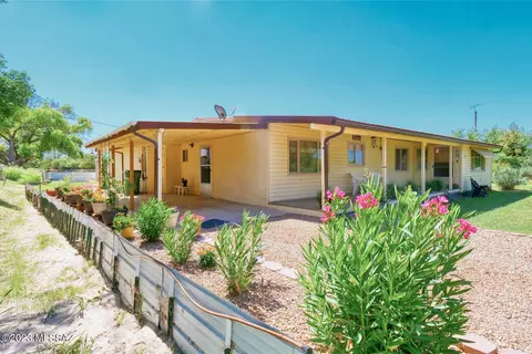 127 S Miller Ln, Saint David, AZ 85630