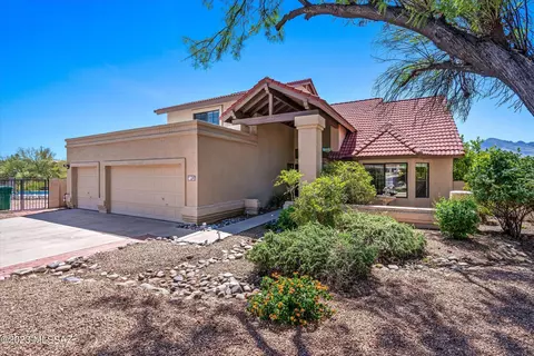 1241 W Lodestone Pl, Tucson, AZ 85737