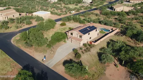 3340 E Broadwater Way, Sahuarita, AZ 85629