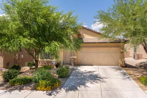 14261 E Via Cerro Del Molino, Vail, AZ 85641