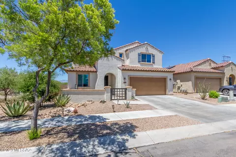 10983 E Actinidia Pl, Tucson, AZ 85747