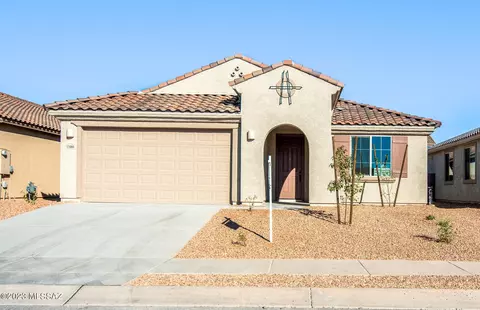 13466 E Joseph Mills Ln, Tucson, AZ 85747