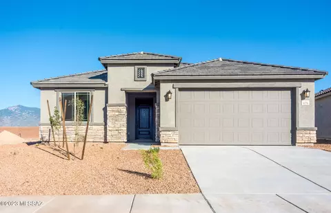 8176 S Expedition Dr, Tucson, AZ 85747