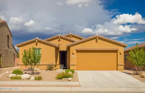 2850 W Shannon Ridge Rd, Tucson, AZ 85742