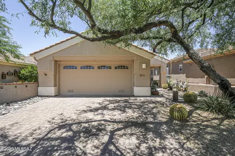 13203 N Silver Cholla Pl, Marana, AZ 85658