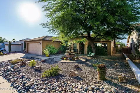 5280 W Eaglestone Loop, Tucson, AZ 85742 photo 33