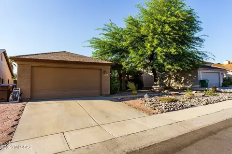 5280 W Eaglestone Loop, Tucson, AZ 85742 photo 35