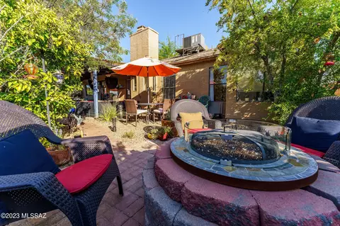 5280 W Eaglestone Loop, Tucson, AZ 85742 photo 30