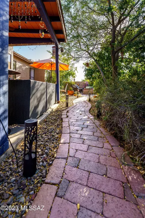 5280 W Eaglestone Loop, Tucson, AZ 85742 photo 31