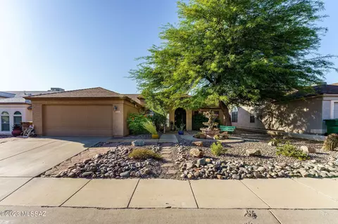 5280 W Eaglestone Loop, Tucson, AZ 85742 photo 34