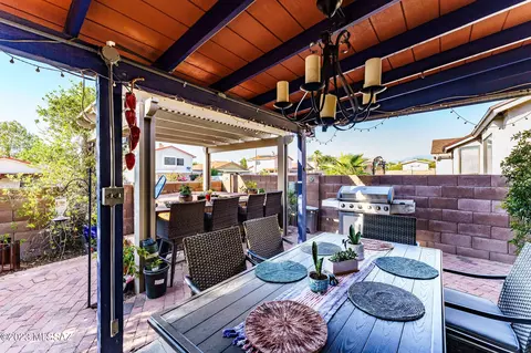 5280 W Eaglestone Loop, Tucson, AZ 85742 photo 23