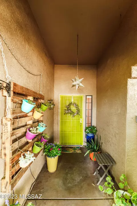 5280 W Eaglestone Loop, Tucson, AZ 85742 photo 3