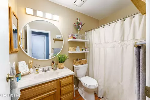 5280 W Eaglestone Loop, Tucson, AZ 85742 photo 22
