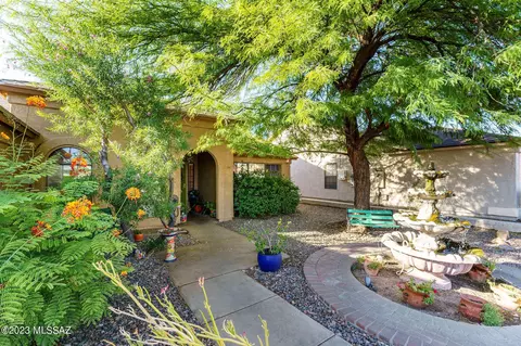 5280 W Eaglestone Loop, Tucson, AZ 85742 photo 32