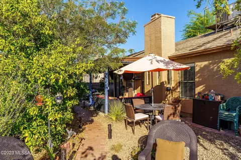 5280 W Eaglestone Loop, Tucson, AZ 85742 photo 29