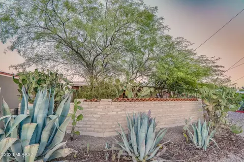 956 N Richey Blvd, Tucson, AZ 85716