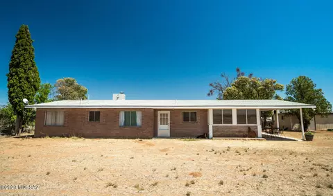 2360 E Old Stewart Rd, Willcox, AZ 85643 photo 2