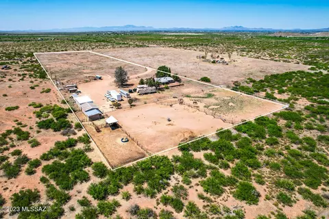 2360 E Old Stewart Rd, Willcox, AZ 85643 photo 34