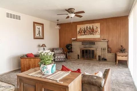 2360 E Old Stewart Rd, Willcox, AZ 85643 photo 11