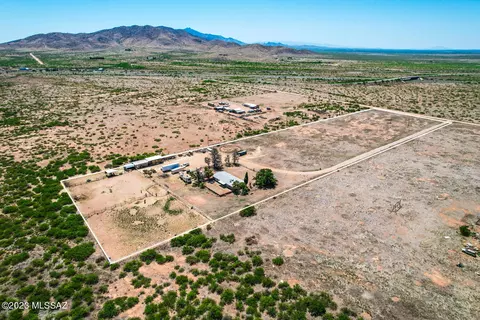 2360 E Old Stewart Rd, Willcox, AZ 85643 photo 35