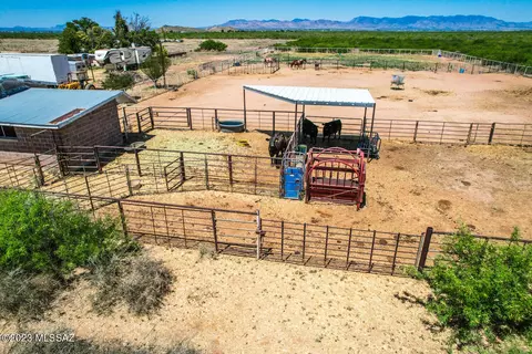 2360 E Old Stewart Rd, Willcox, AZ 85643 photo 47