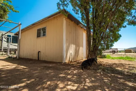 2360 E Old Stewart Rd, Willcox, AZ 85643 photo 38