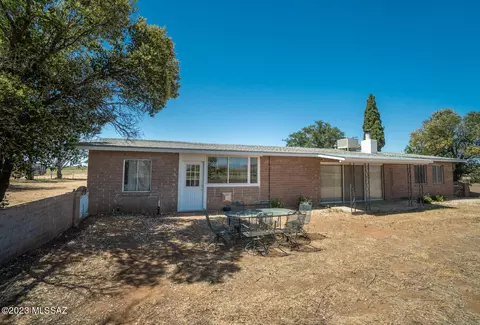 2360 E Old Stewart Rd, Willcox, AZ 85643 photo 4